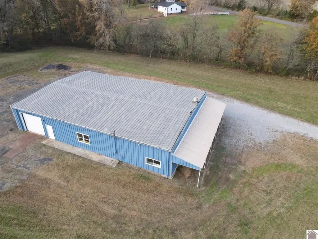 2525 Jimtown Road Mayfield KY 42066