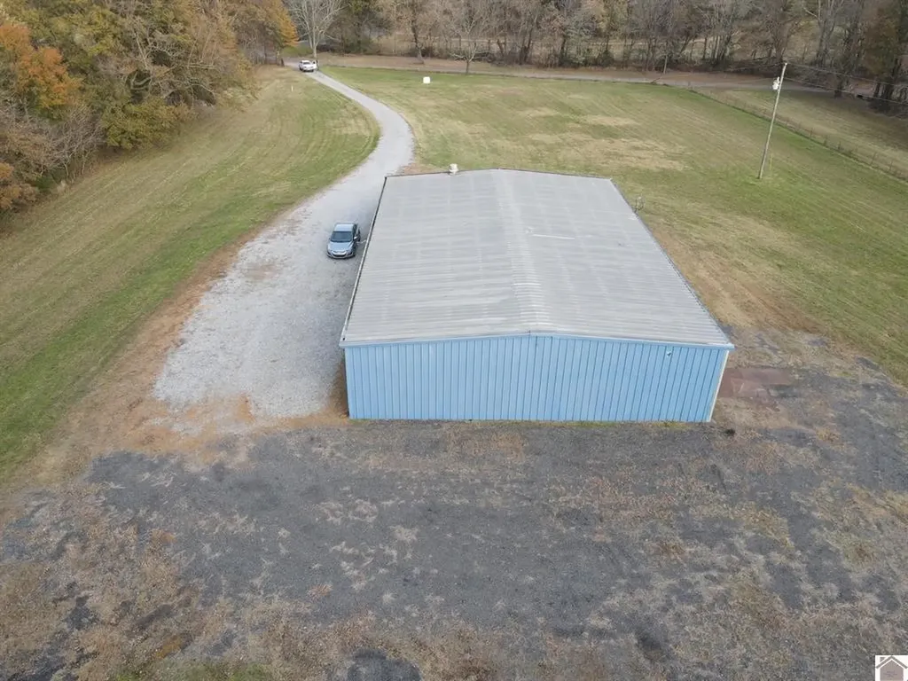 2525 Jimtown Road Mayfield KY 42066
