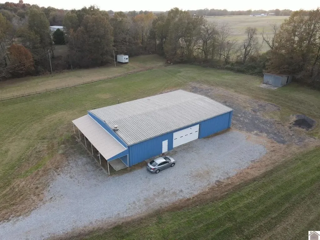 2525 Jimtown Road Mayfield KY 42066