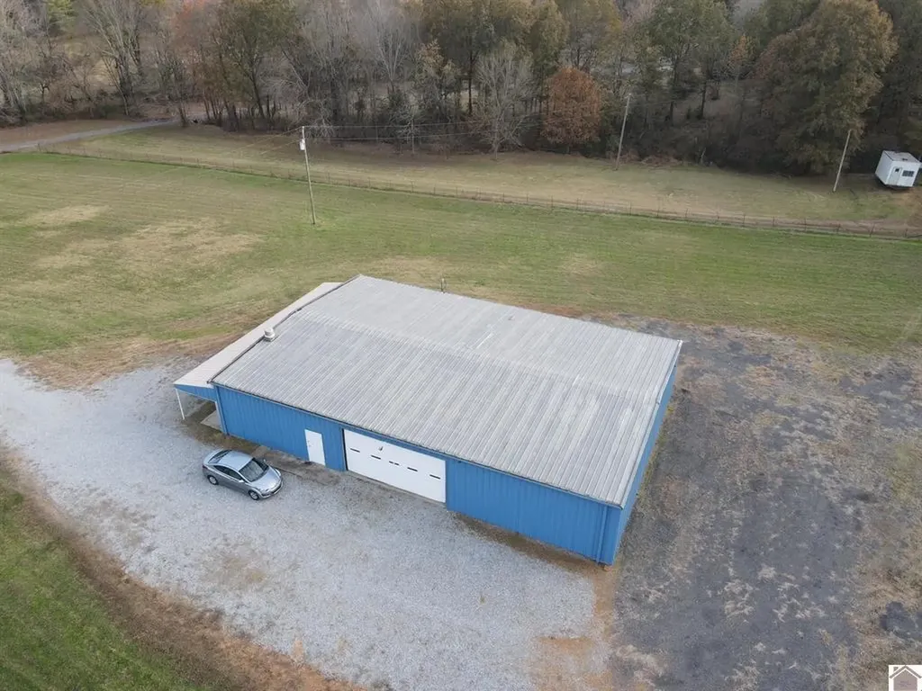 2525 Jimtown Road Mayfield KY 42066