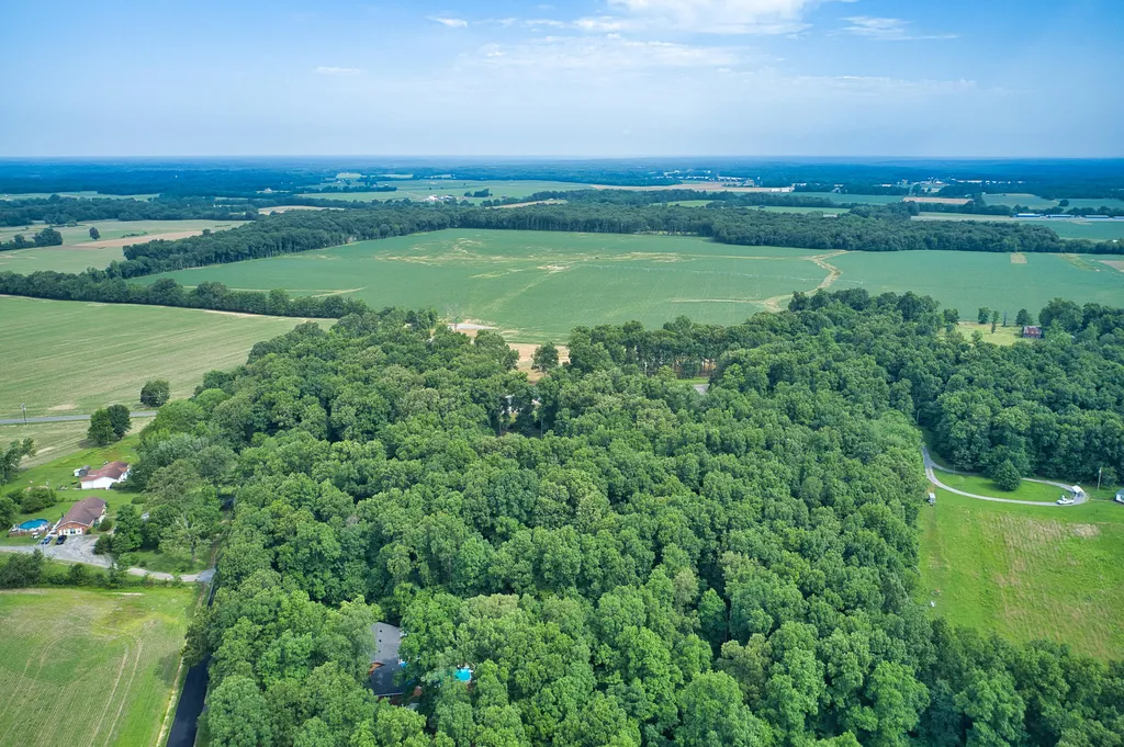 Lot #7 Sunnyside Lane Murray KY 42071