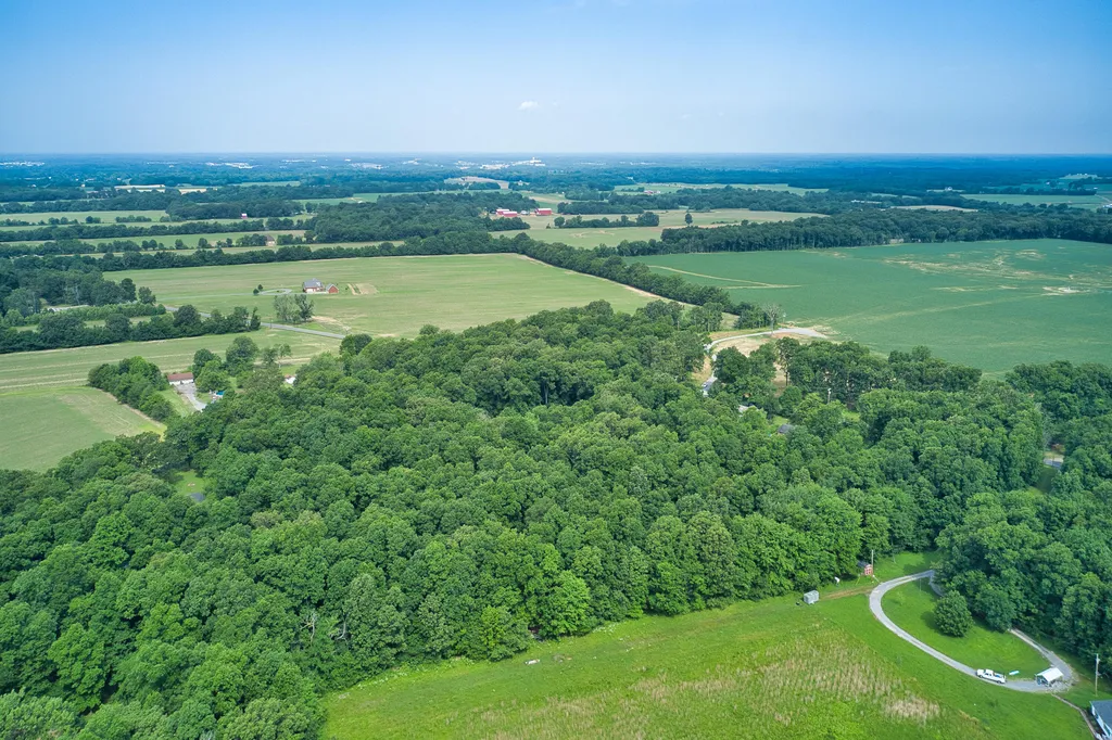 Lot #7 Sunnyside Lane Murray KY 42071