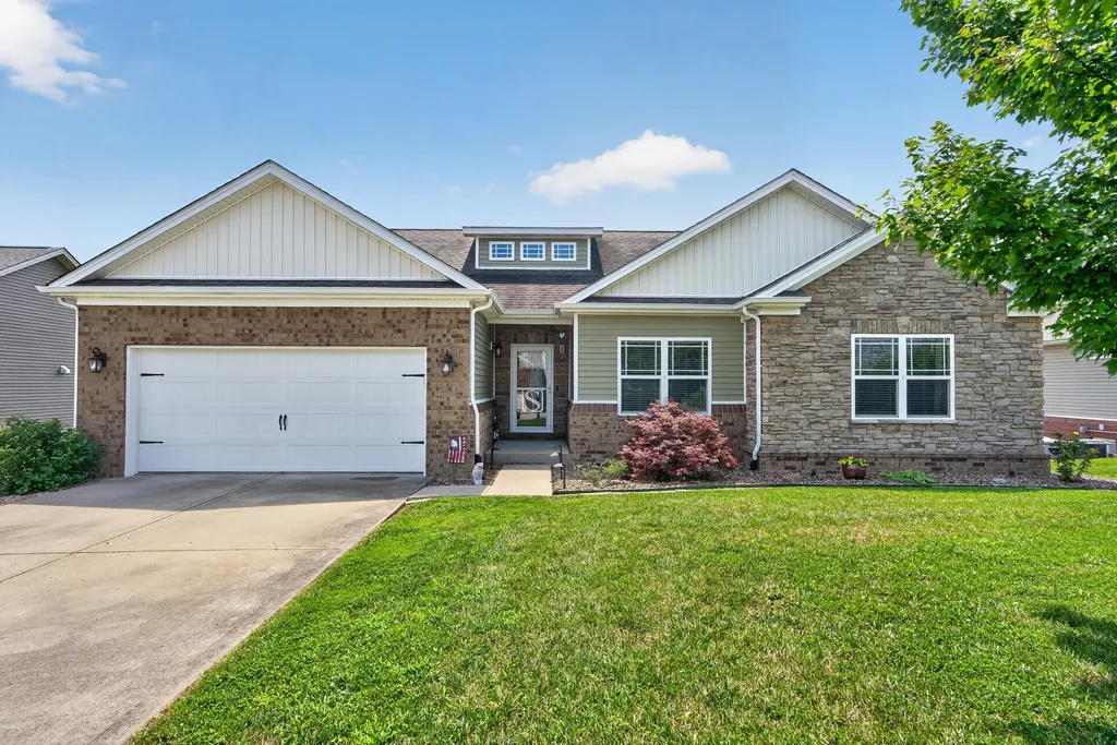 140 Westwoods Drive Georgetown KY 40324