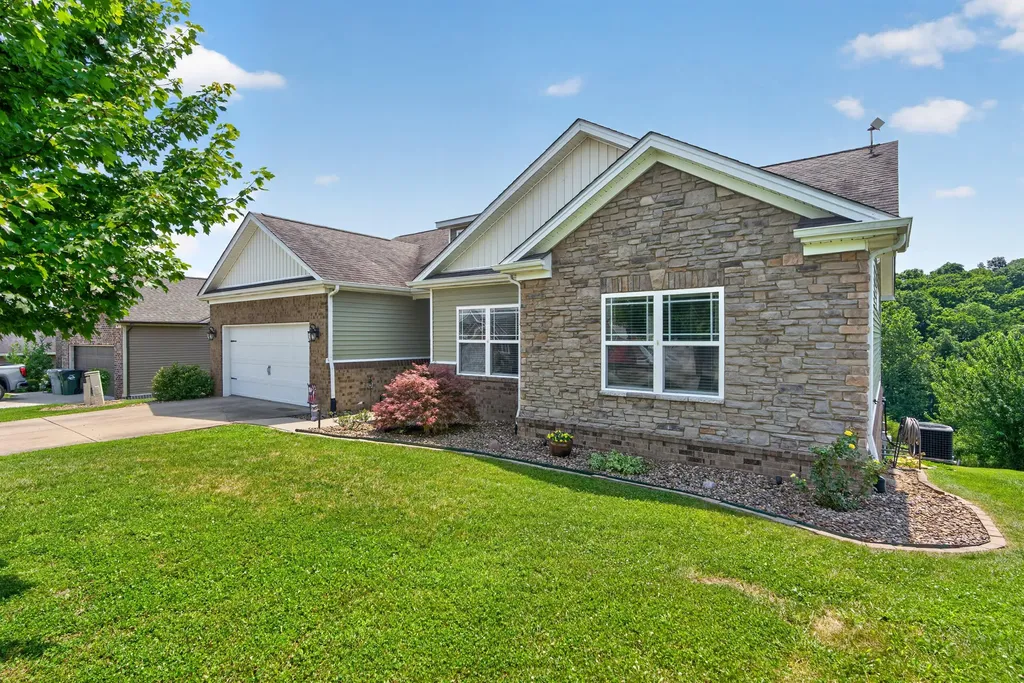140 Westwoods Drive Georgetown KY 40324