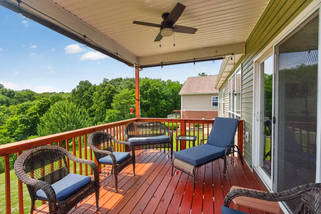 140 Westwoods Drive Georgetown KY 40324