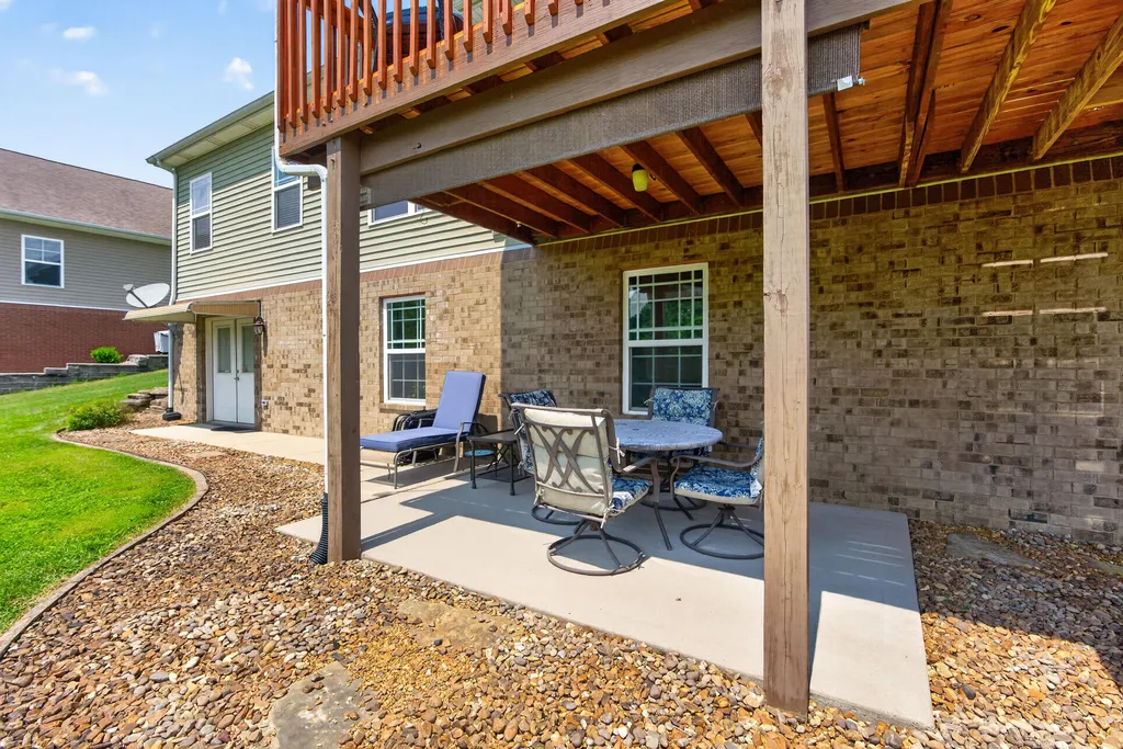 140 Westwoods Drive Georgetown KY 40324