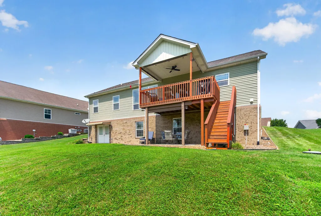 140 Westwoods Drive Georgetown KY 40324