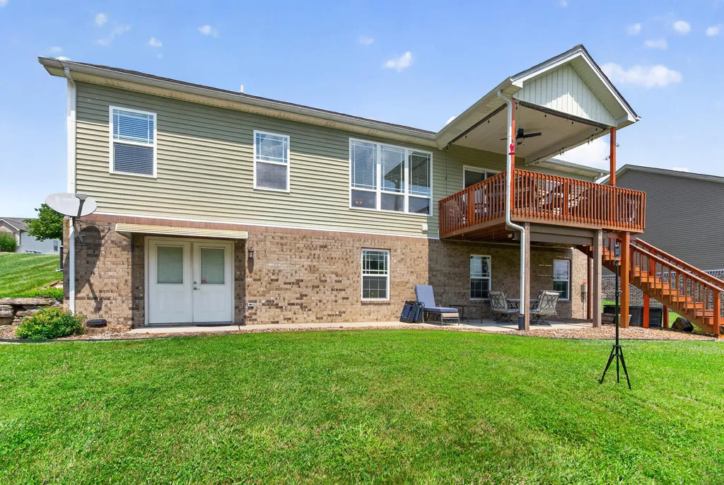 140 Westwoods Drive Georgetown KY 40324