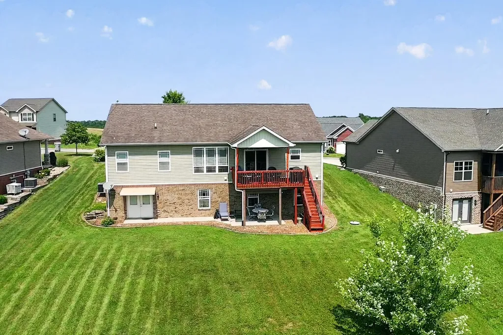 140 Westwoods Drive Georgetown KY 40324