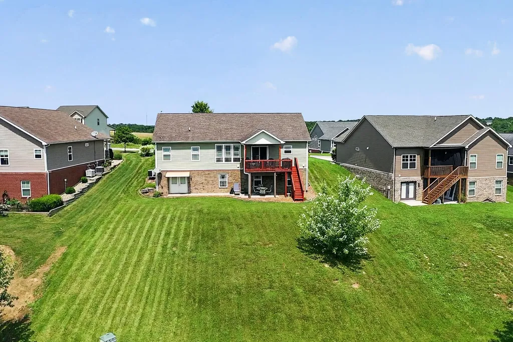 140 Westwoods Drive Georgetown KY 40324