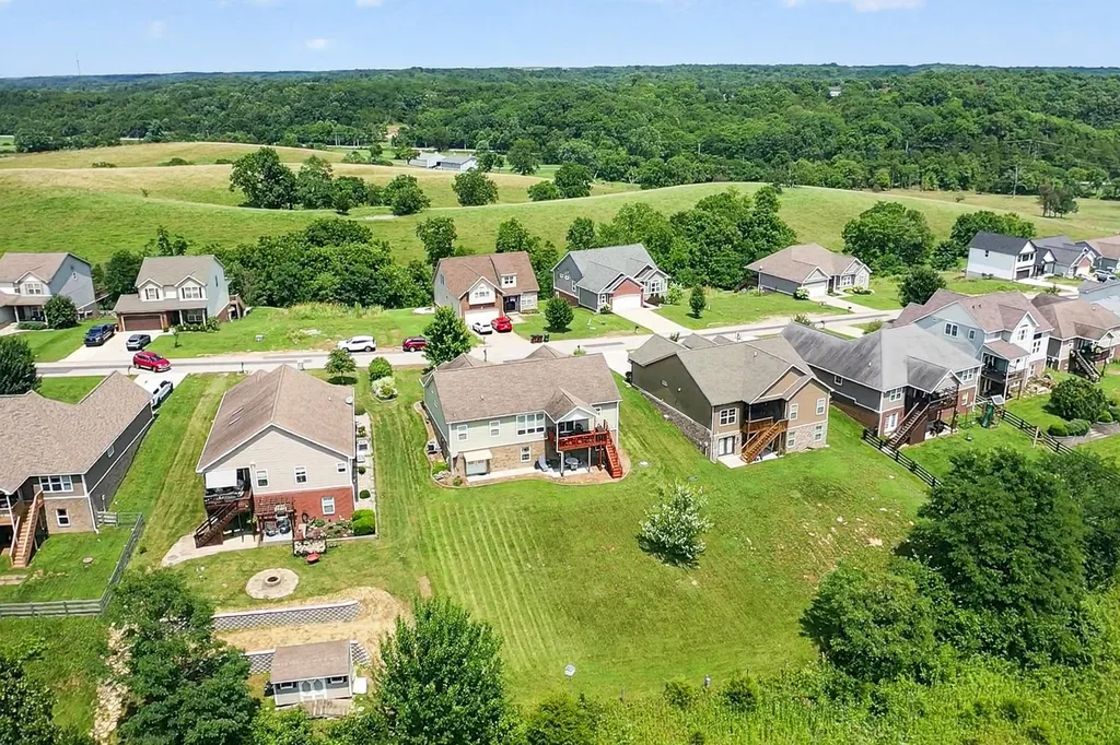 140 Westwoods Drive Georgetown KY 40324
