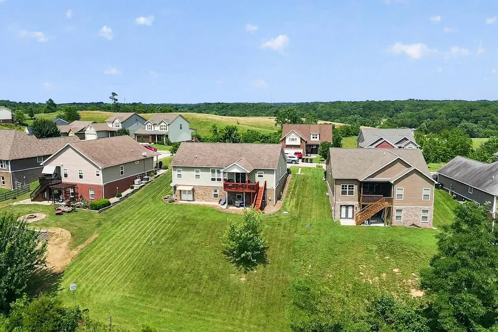 140 Westwoods Drive Georgetown KY 40324