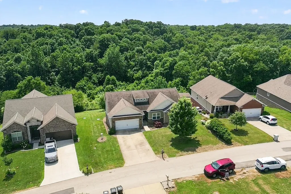 140 Westwoods Drive Georgetown KY 40324