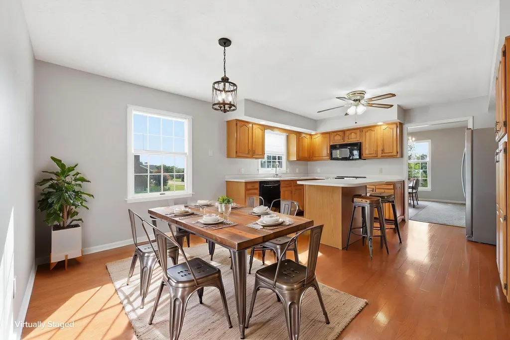 250 Savannah Drive Nicholasville KY 40356
