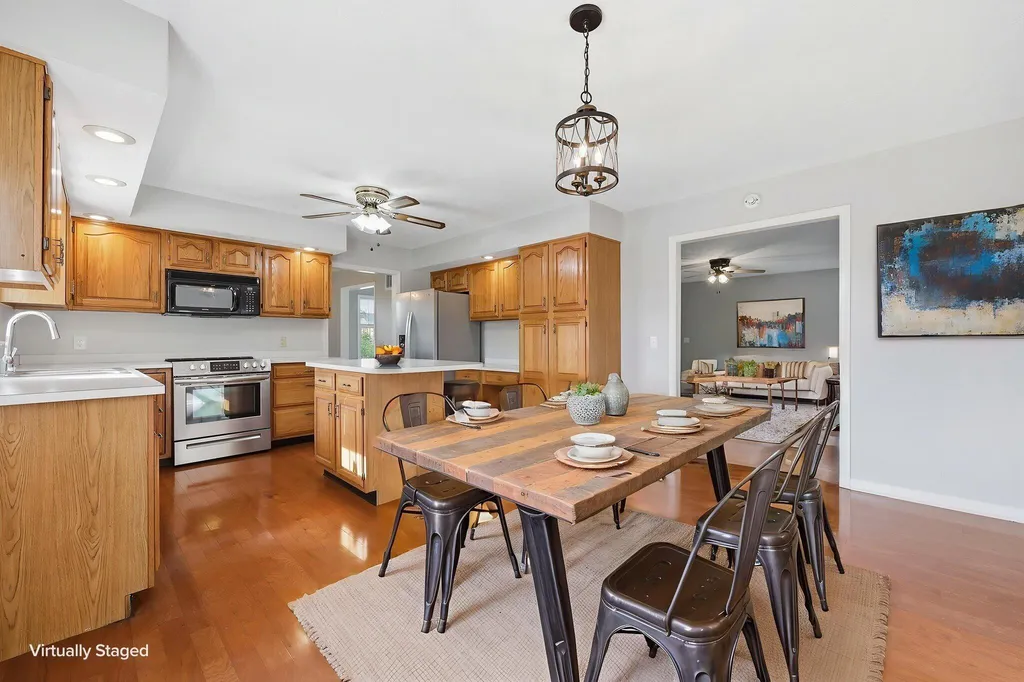 250 Savannah Drive Nicholasville KY 40356