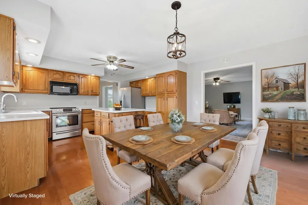 250 Savannah Drive Nicholasville KY 40356