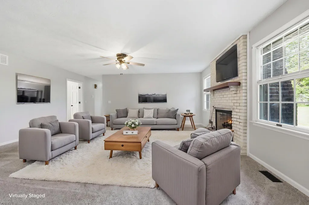 250 Savannah Drive Nicholasville KY 40356