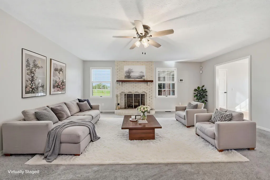 250 Savannah Drive Nicholasville KY 40356
