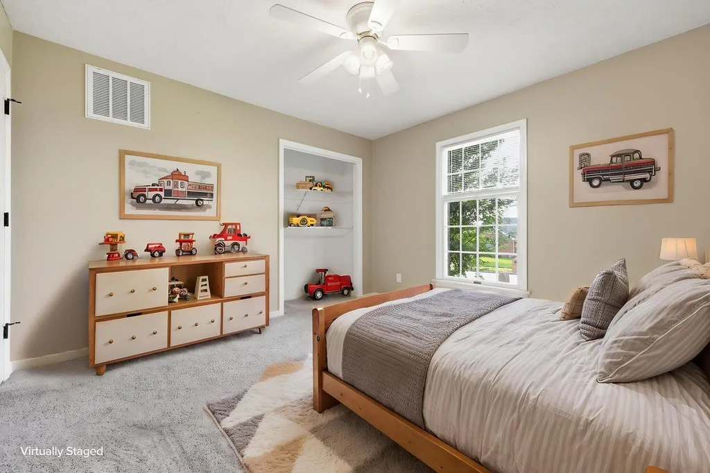 250 Savannah Drive Nicholasville KY 40356