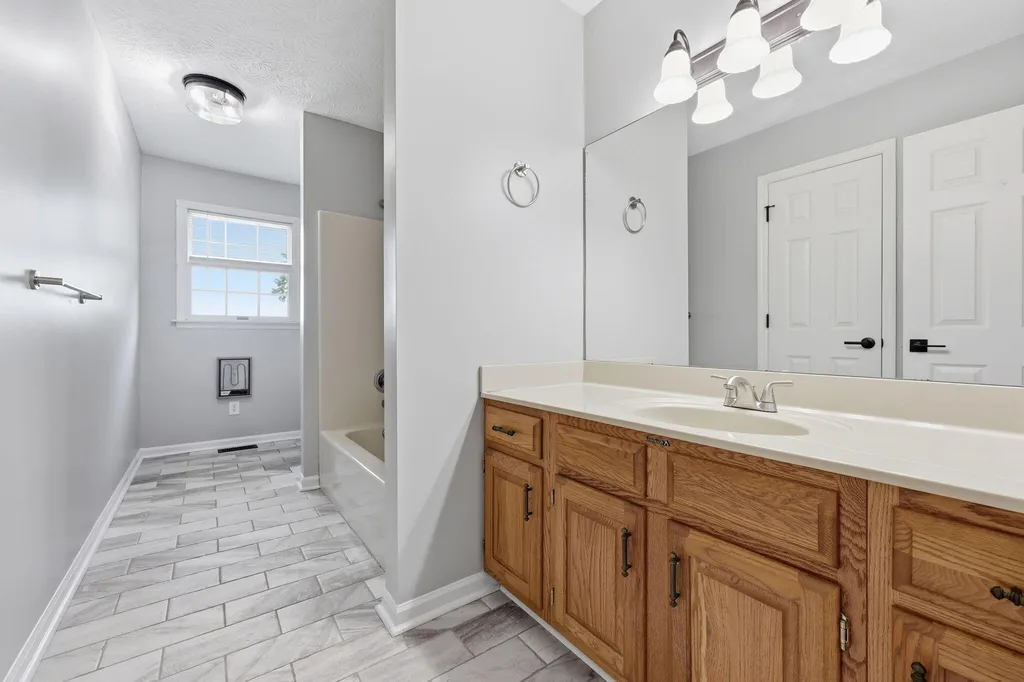 250 Savannah Drive Nicholasville KY 40356
