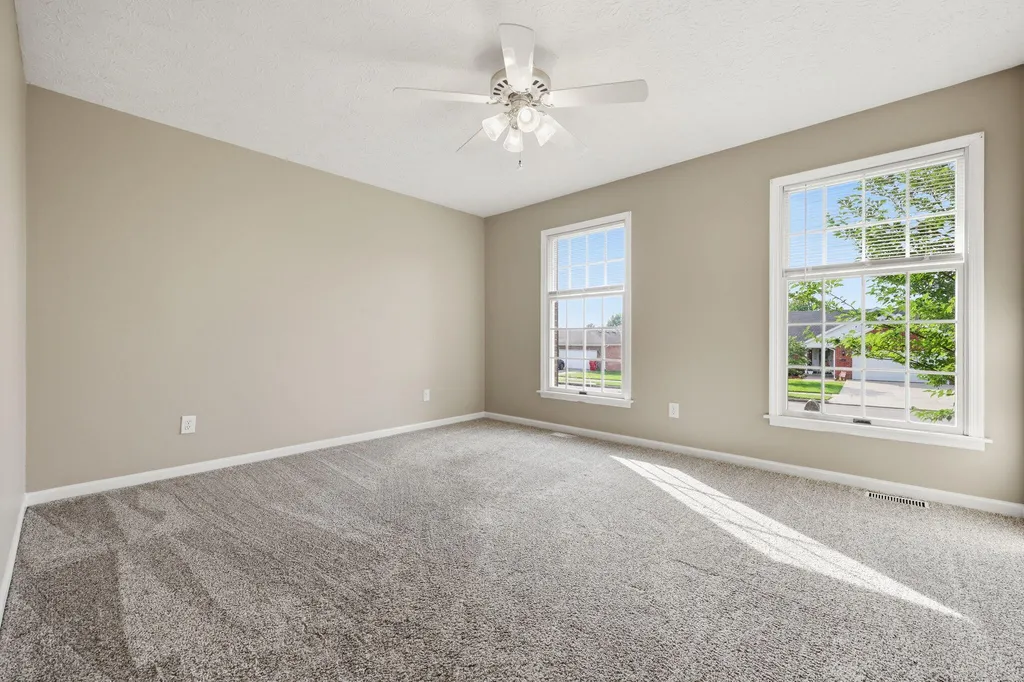 250 Savannah Drive Nicholasville KY 40356