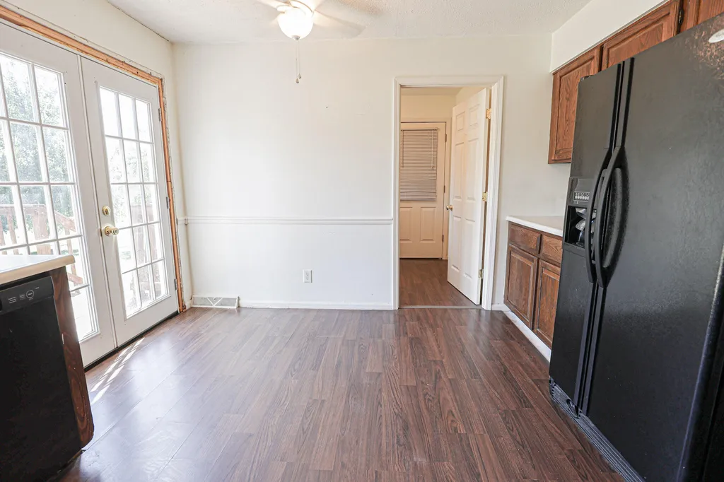 329 Carson Way Paducah KY 42003