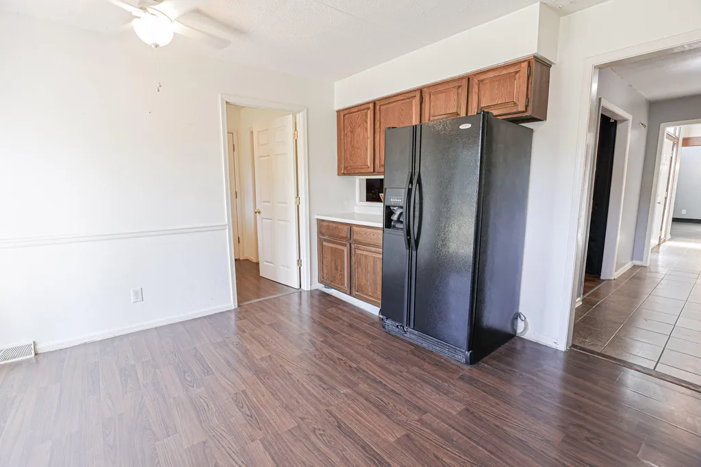 329 Carson Way Paducah KY 42003