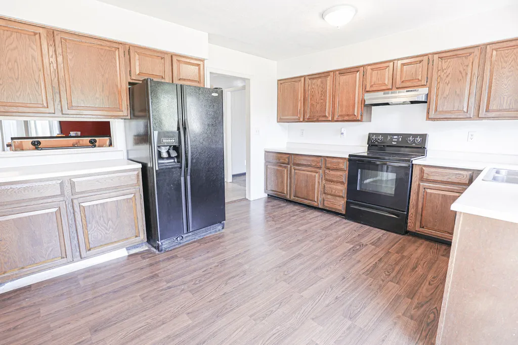 329 Carson Way Paducah KY 42003