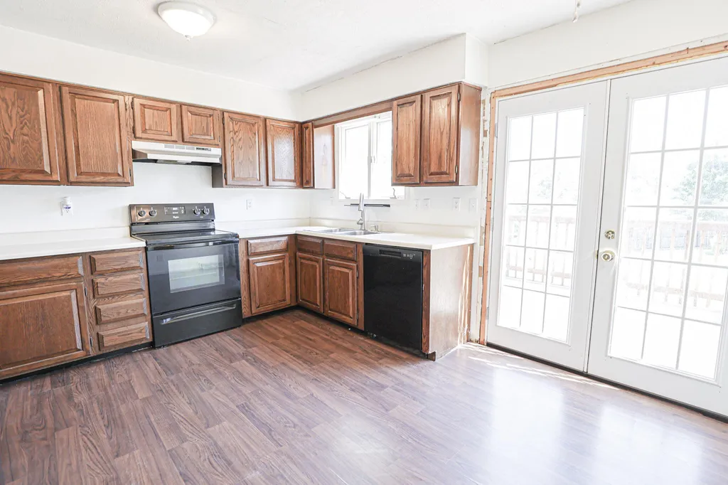329 Carson Way Paducah KY 42003