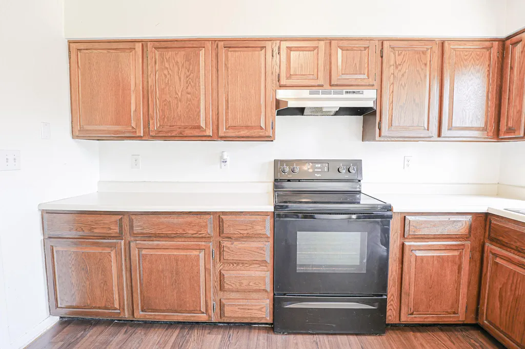 329 Carson Way Paducah KY 42003