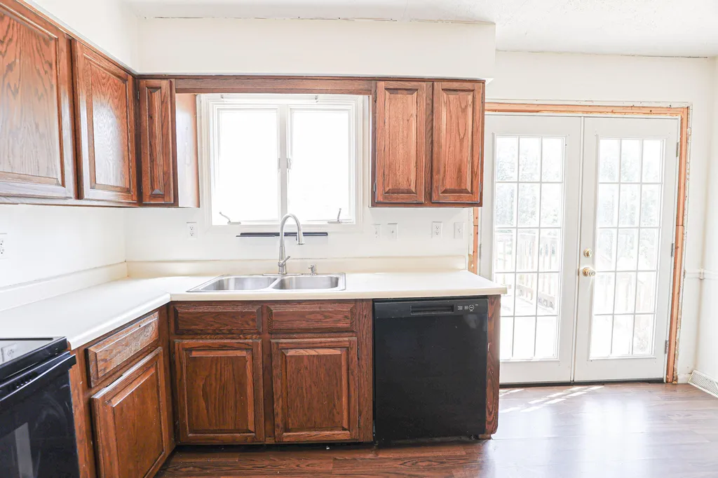 329 Carson Way Paducah KY 42003