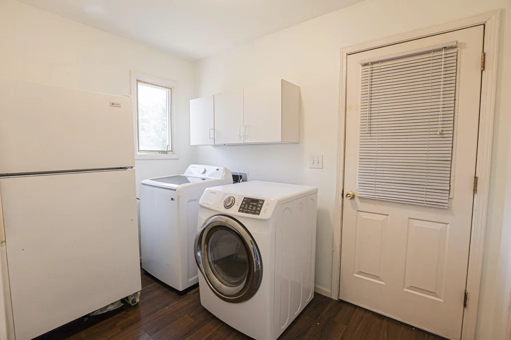 329 Carson Way Paducah KY 42003