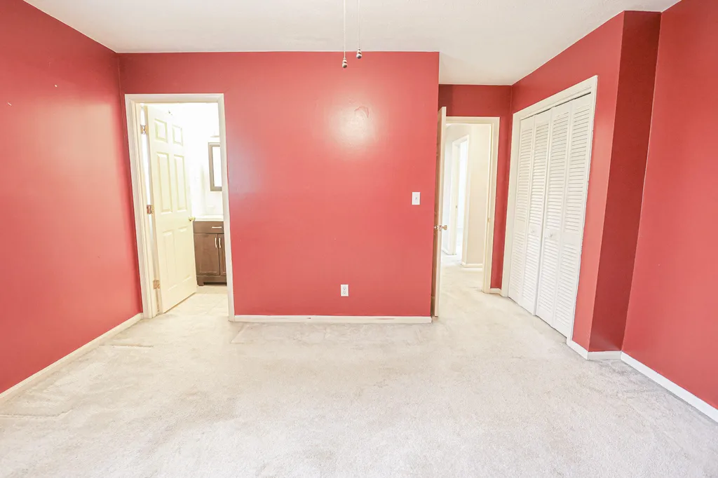 329 Carson Way Paducah KY 42003