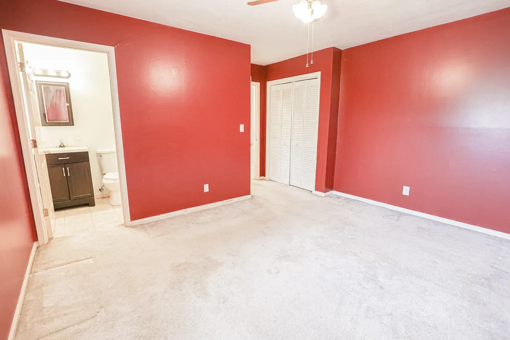 329 Carson Way Paducah KY 42003