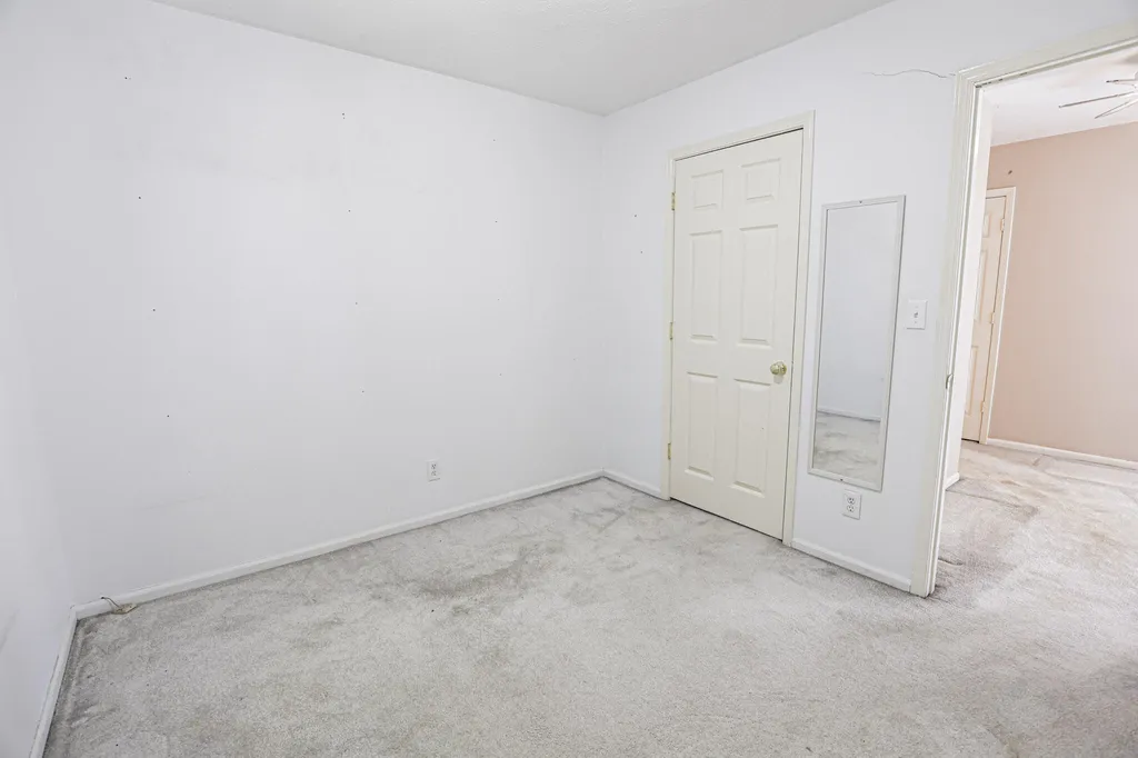329 Carson Way Paducah KY 42003