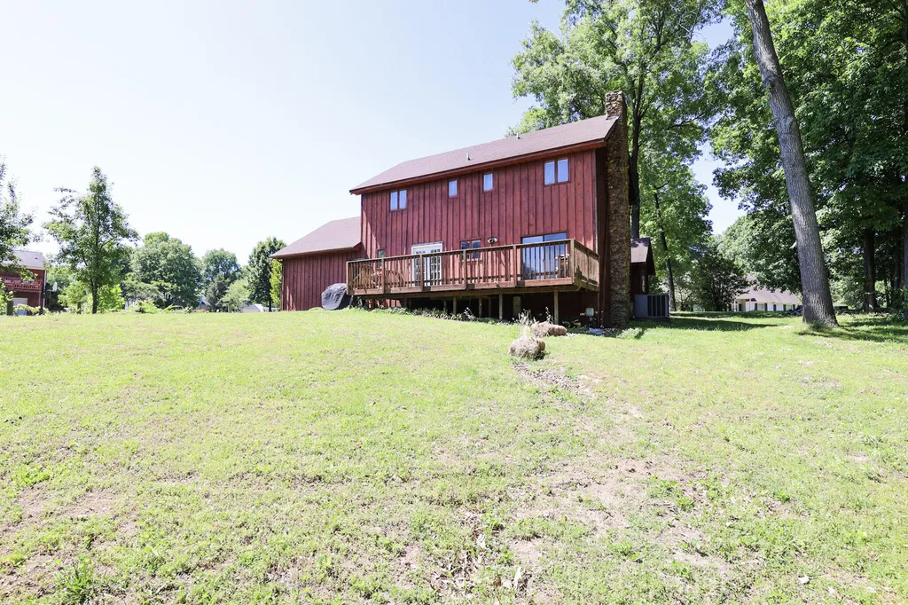 329 Carson Way Paducah KY 42003