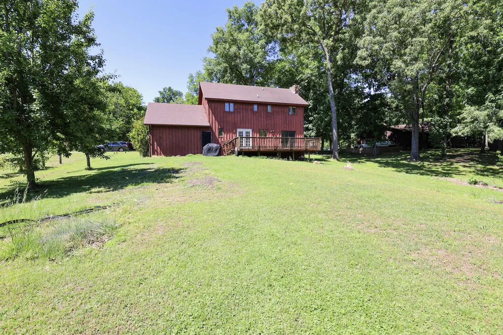 329 Carson Way Paducah KY 42003