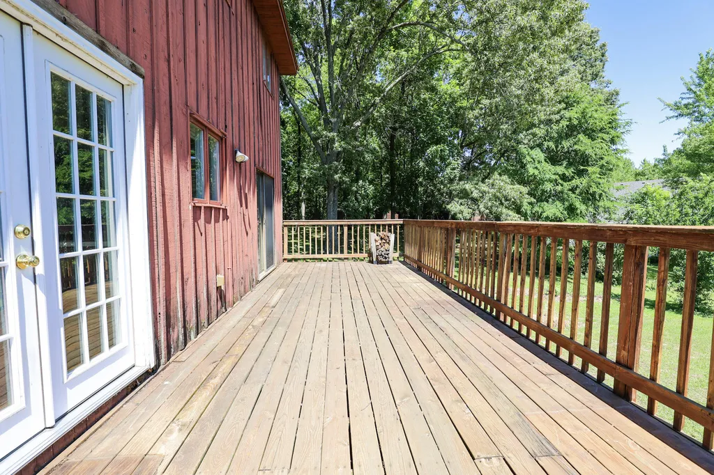 329 Carson Way Paducah KY 42003