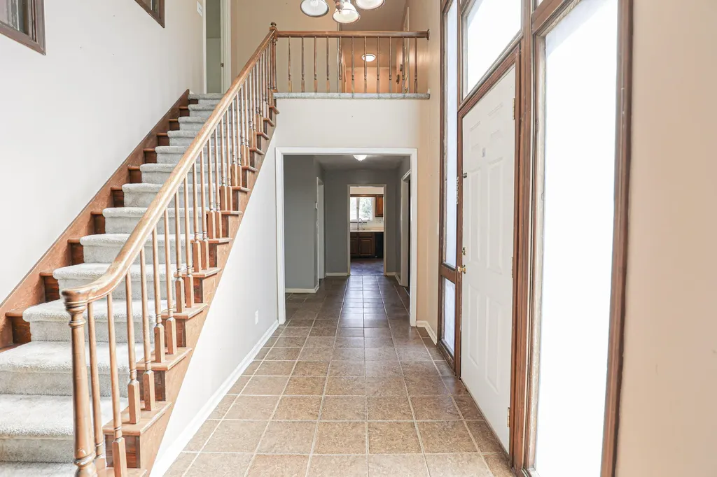 329 Carson Way Paducah KY 42003