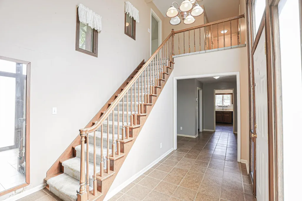 329 Carson Way Paducah KY 42003