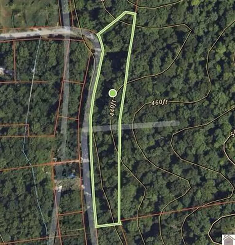 Lot 9b-19b Apple Valley Drive Cadiz KY 42211