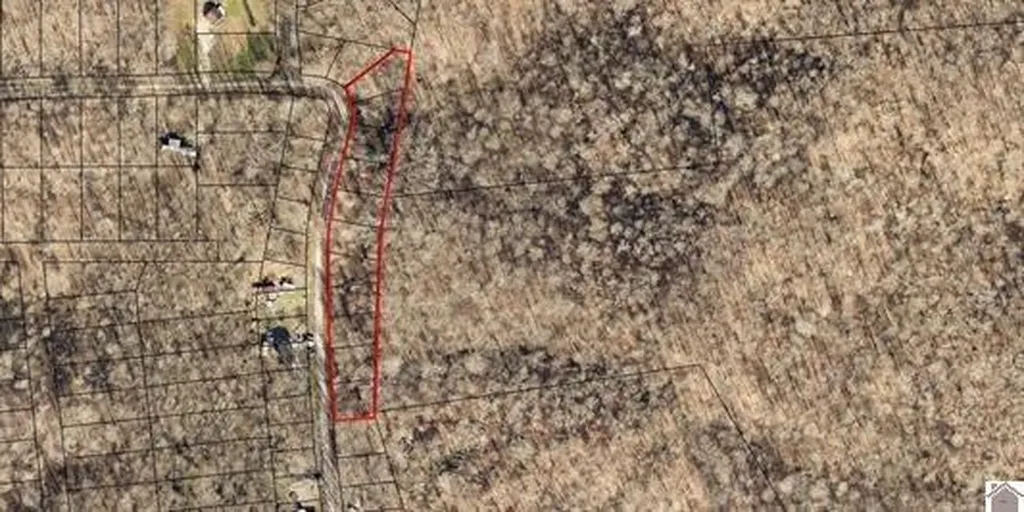 Lot 9b-19b Apple Valley Drive Cadiz KY 42211