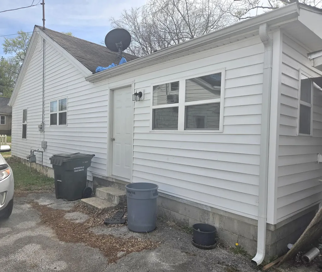 1303 Phelps Avenue Hopkinsville KY 42240