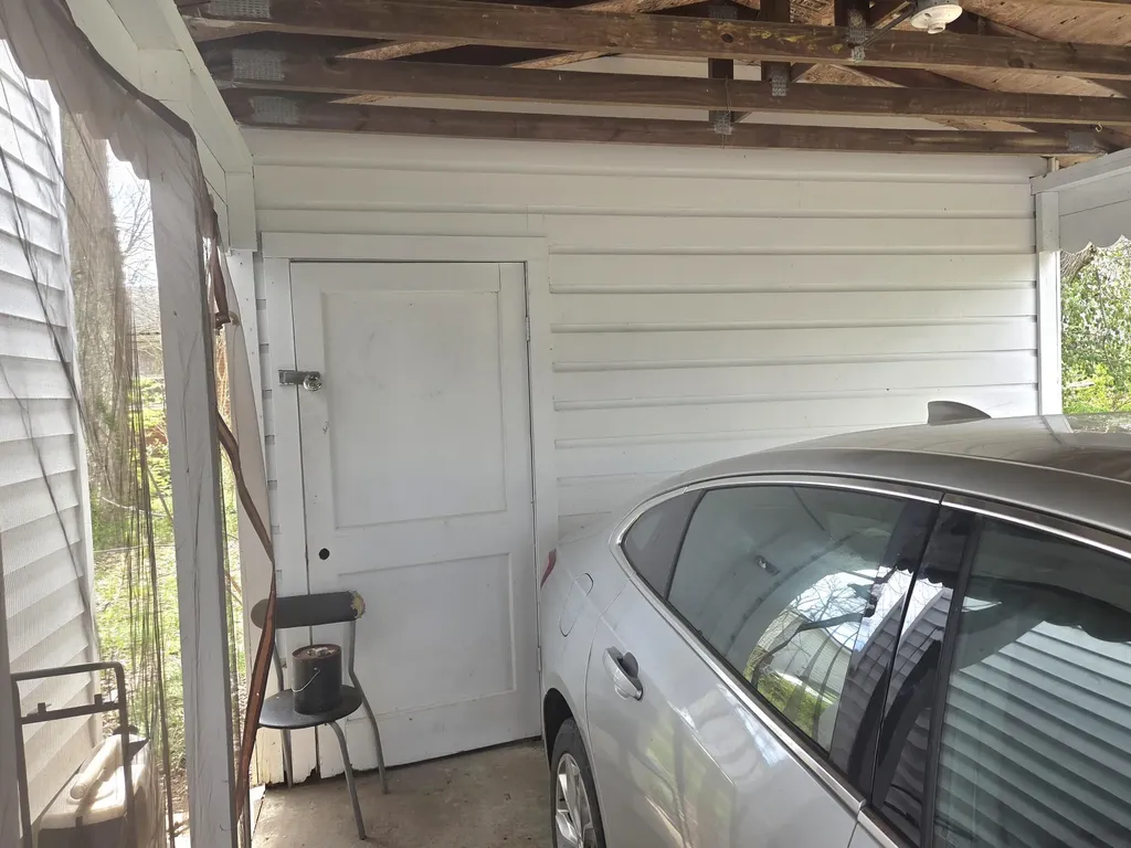 1303 Phelps Avenue Hopkinsville KY 42240
