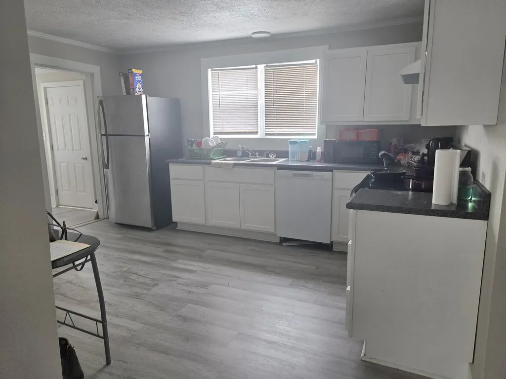 1303 Phelps Avenue Hopkinsville KY 42240