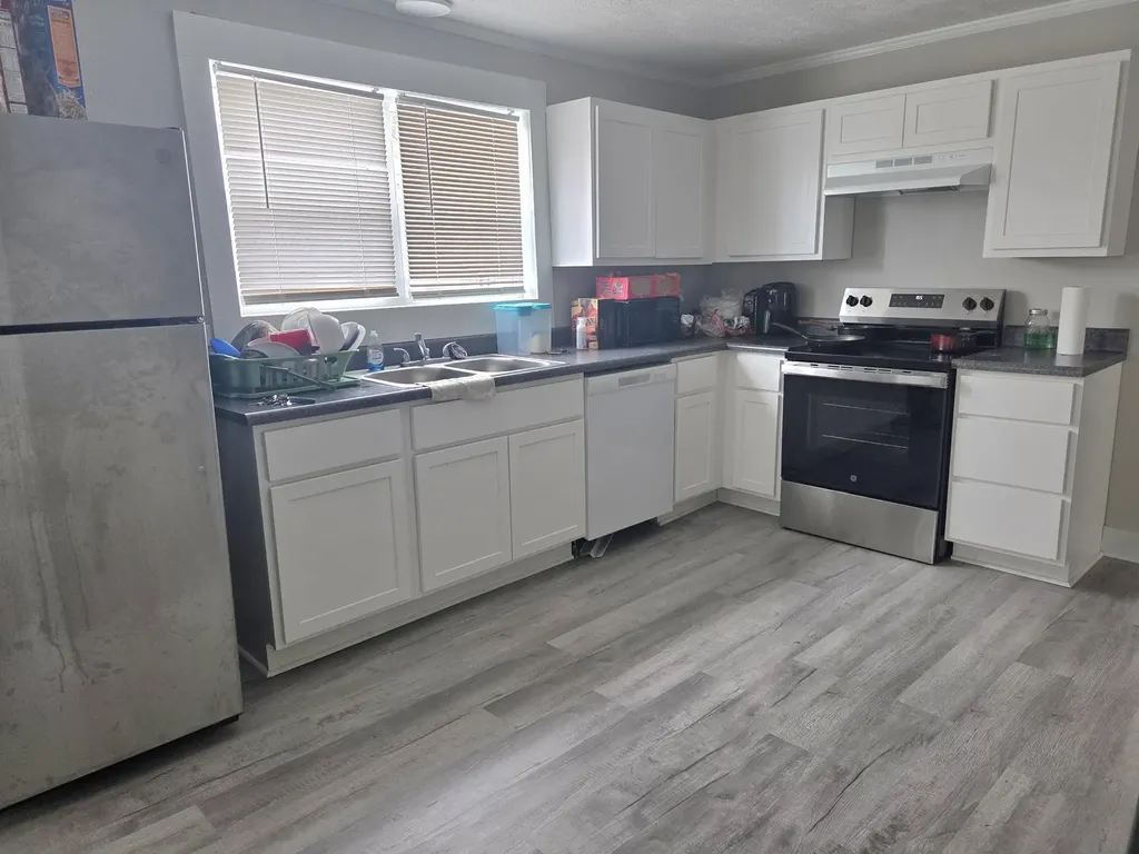 1303 Phelps Avenue Hopkinsville KY 42240