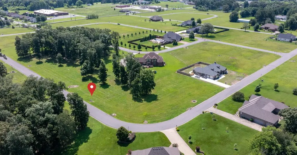 0 Cornwall Drive Murray KY 42071