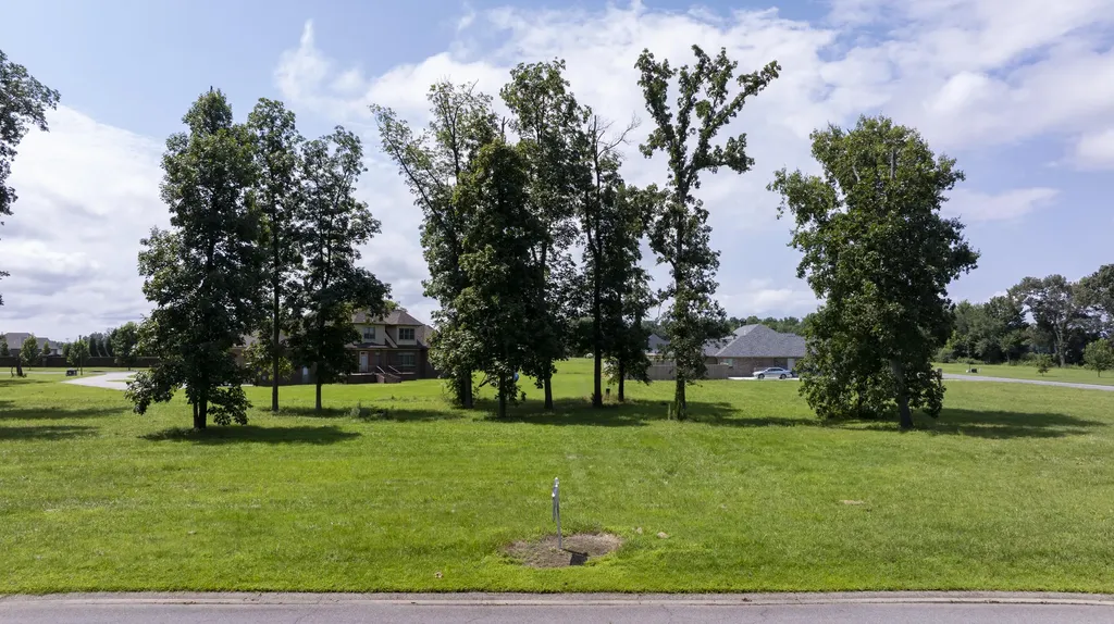 0 Cornwall Drive Murray KY 42071