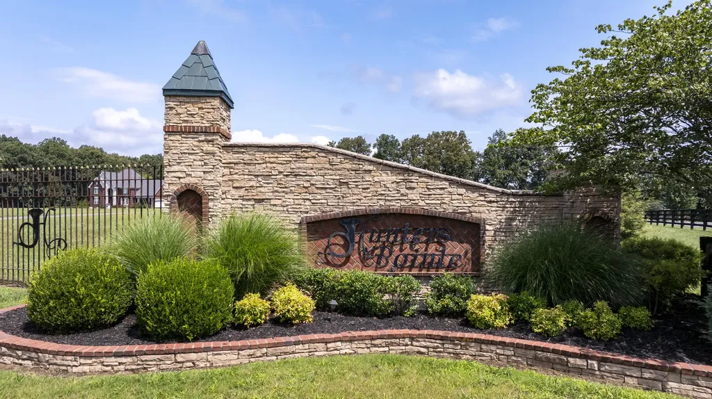 0 Cornwall Drive Murray KY 42071