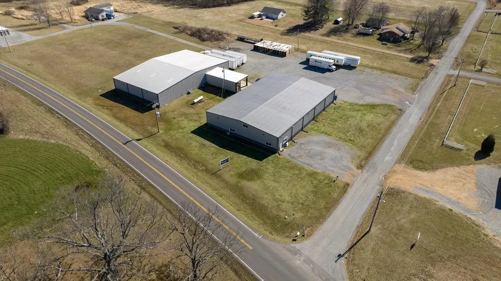 40 Neale Trail Murray KY 42071